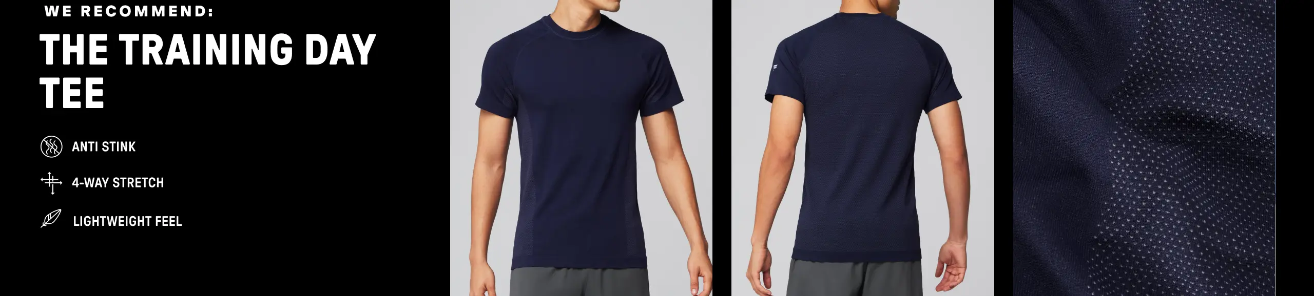 Find your perfect tees.