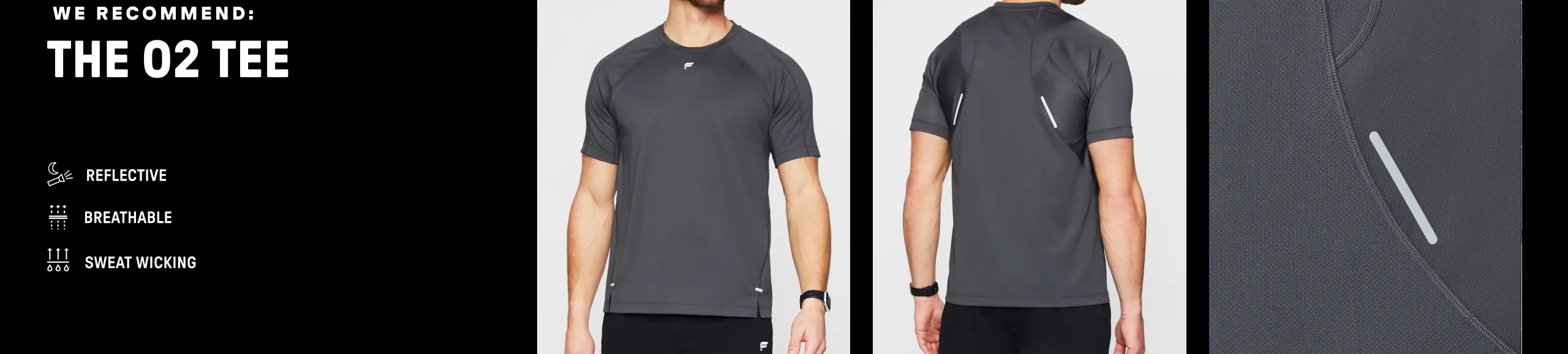 Find your perfect tees.