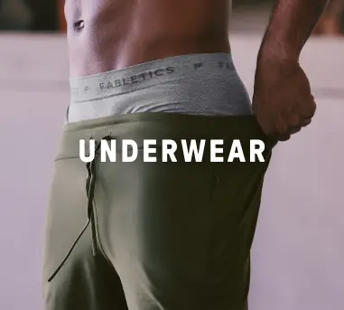 Underwear.