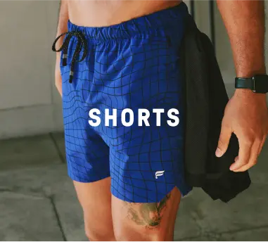 Shorts.