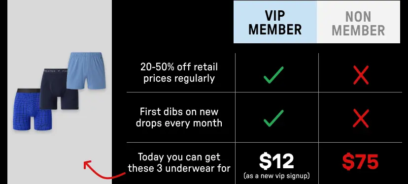 Two ways to shop, only one way to save.
