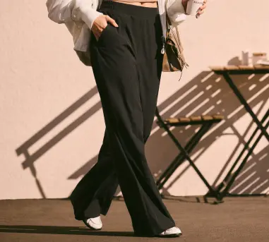 Pants.