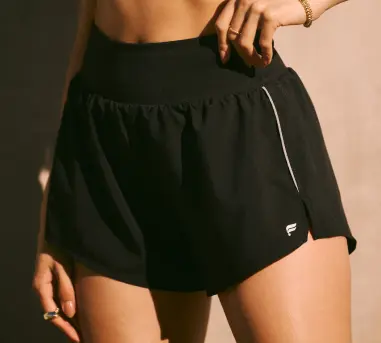 Shorts.