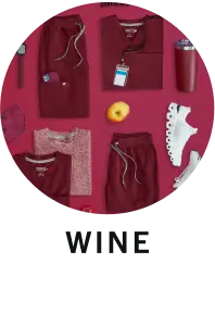 Shop by color.