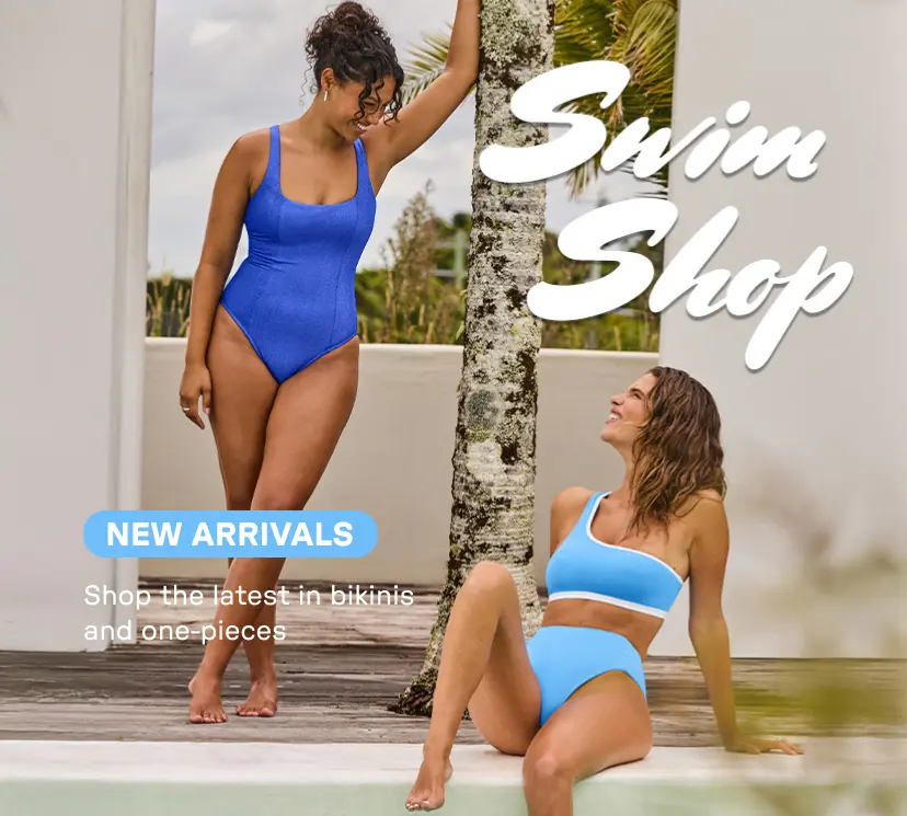 Swim Shop