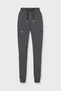 On-Call Scrub Jogger