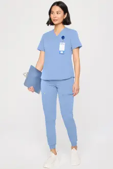 Shop Scrub sets.