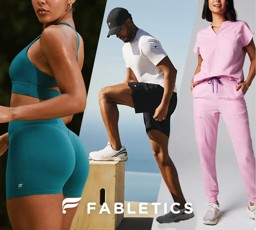 New VIP Offer. 2 for $24 Bottoms + 80% Off Everything. $10 Shorts + 80% Off Everything. $15 Scrub Set + 50% Off Everything.