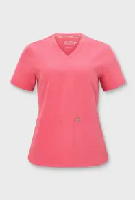 Method 2-Pocket Scrub Top
