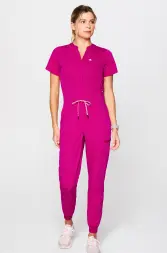 Gifts jumpsuits.