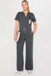 Gifts jumpsuits.
