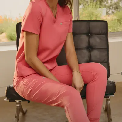 Scrubs.