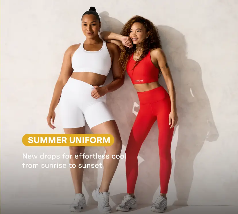 Summer Uniform