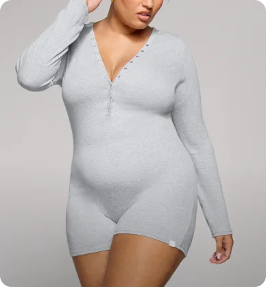 YITTY | A new era of intimates, lounge & shapewear