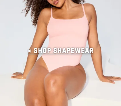 Shop Shapewear.