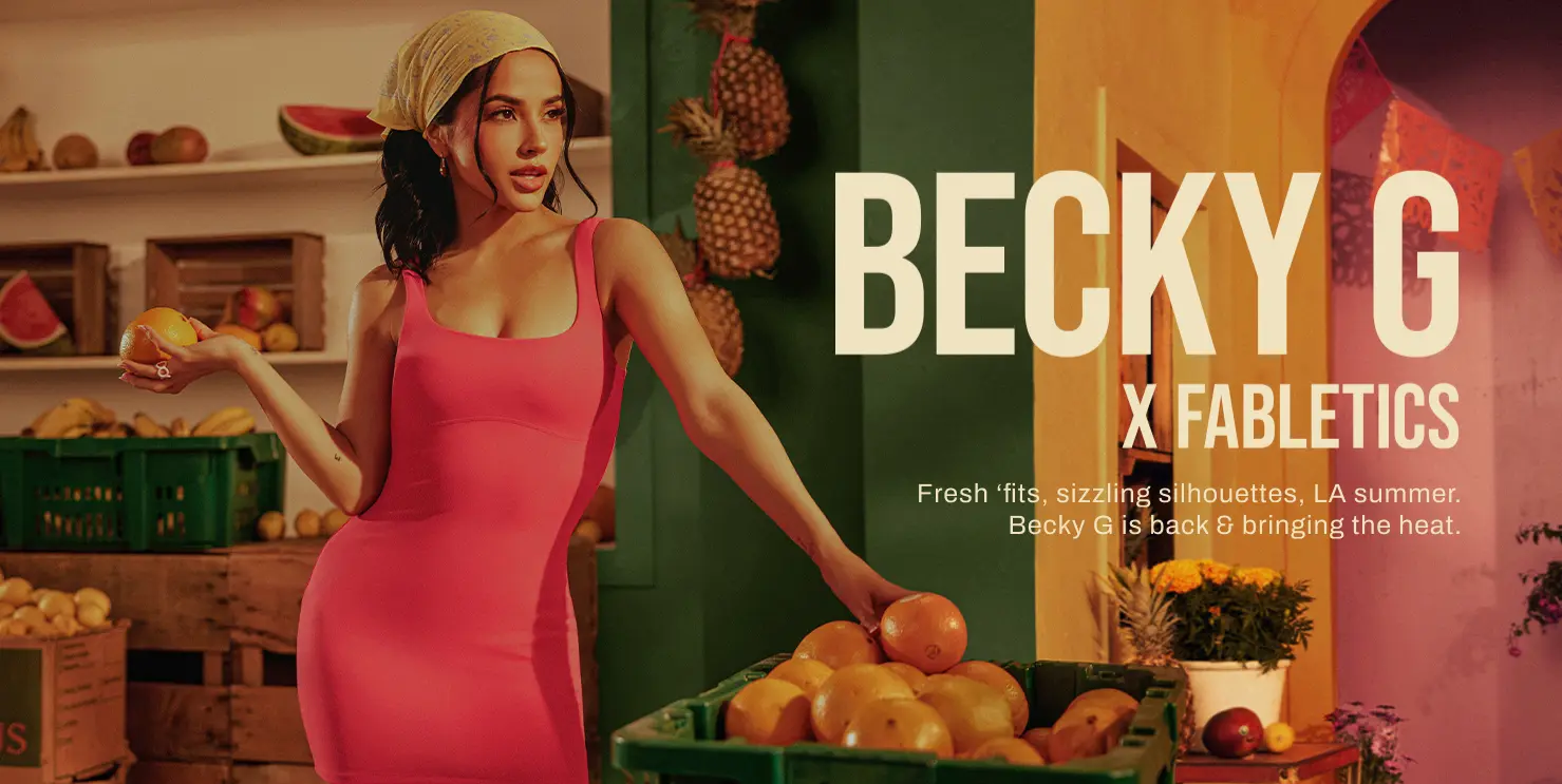 Becky G