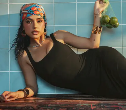 Shop Becky G