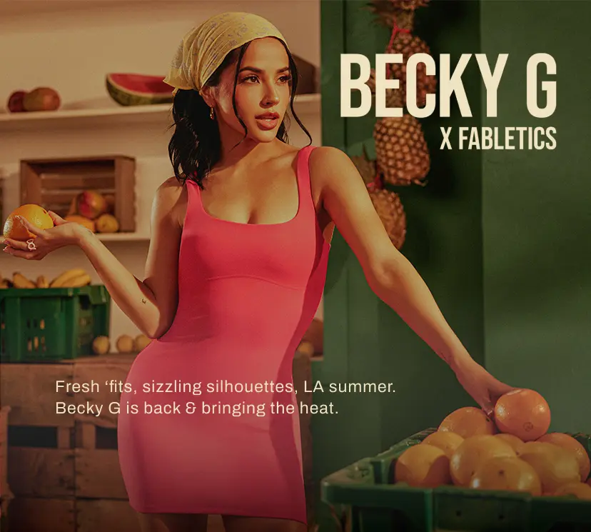Becky G