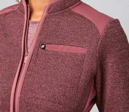 Shop outerwear.