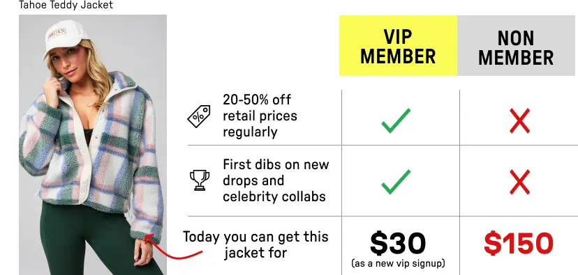 Two ways to shop, only one way to save.