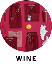 Shop by color.