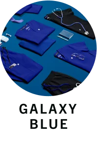 Shop by color.