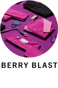 Shop by color.
