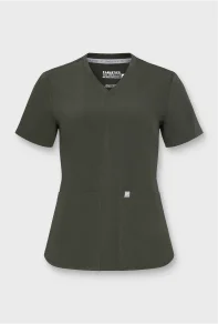 Method 2-Pocket Scrub Top