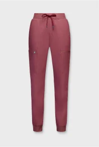 On-Call Scrub Jogger