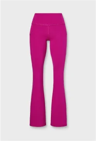 StretchTech™ Kick Flare Scrub Legging