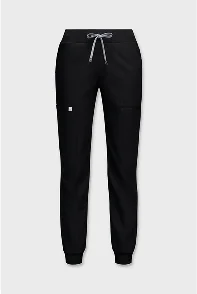 On-Call Scrub Jogger