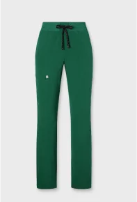 High-Rise Ion Scrub Pant