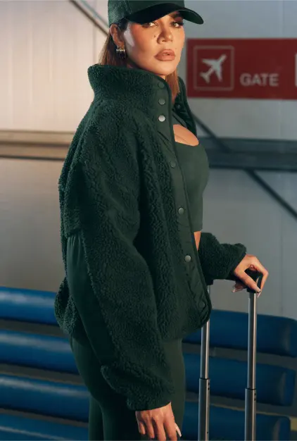 Explore Jackets