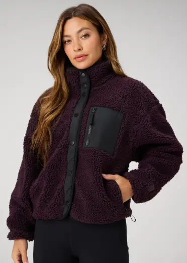 Explore Teddy Jackets