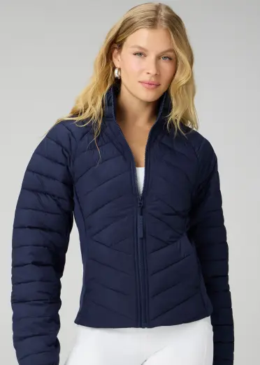 Explore Puffer Jackets