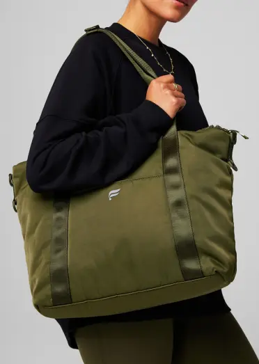 Explore Bags