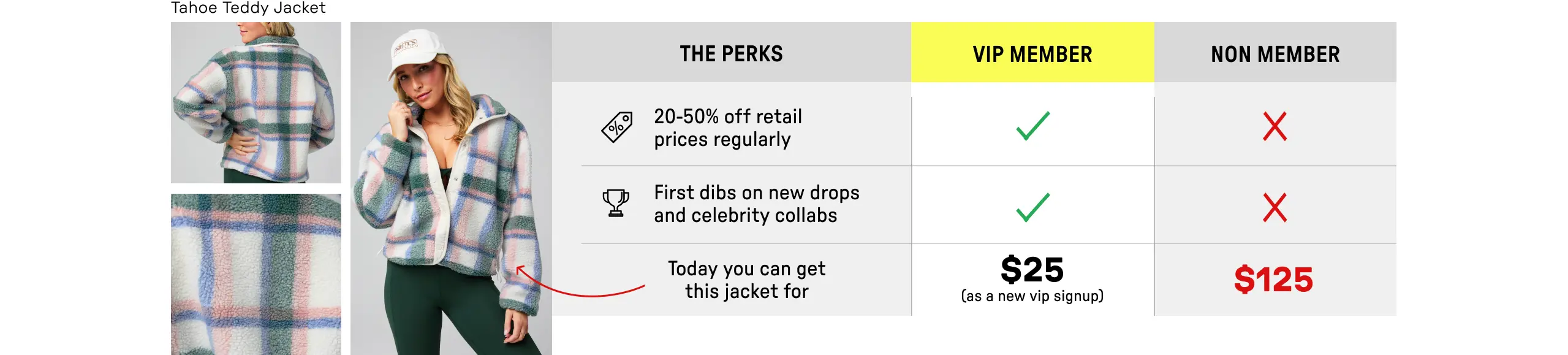 Two ways to shop, only one way to save.