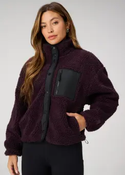 Explore Jackets