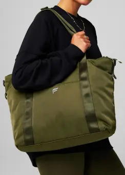 Explore Bags