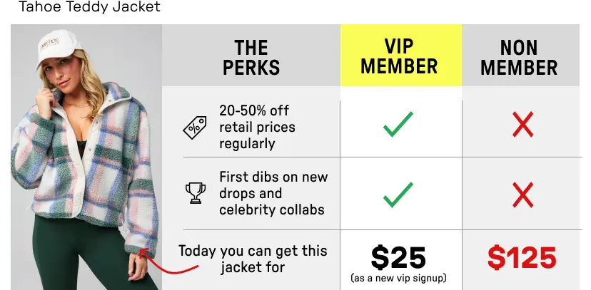 Two ways to shop, only one way to save.