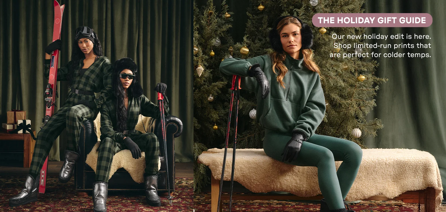 The Holiday Gift Guide