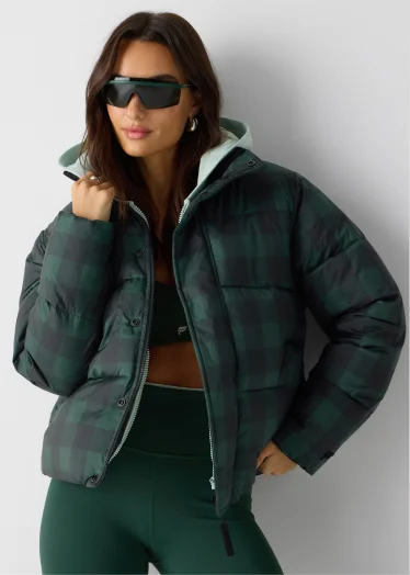 Explore Puffer Jackets