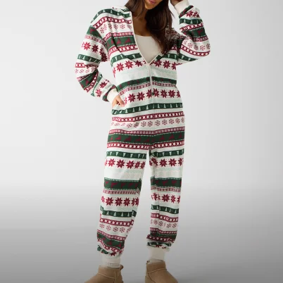 HOLIDAY ONESIES