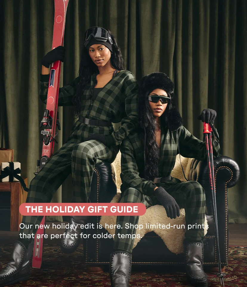 The Holiday Gift Guide