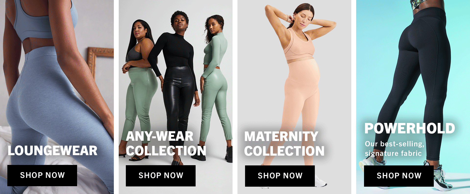 Gym Clothes Fitness Clothing Activewear by Kate Hudson Fabletics UK