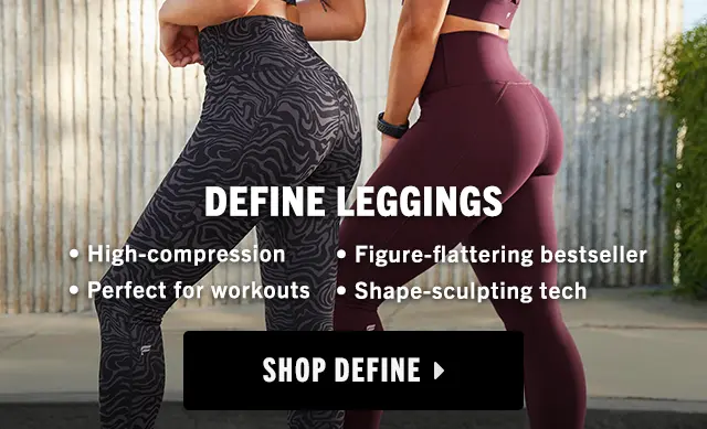 Gym Clothes | Fitness Clothing | Activewear by Kate Hudson | Fabletics UK