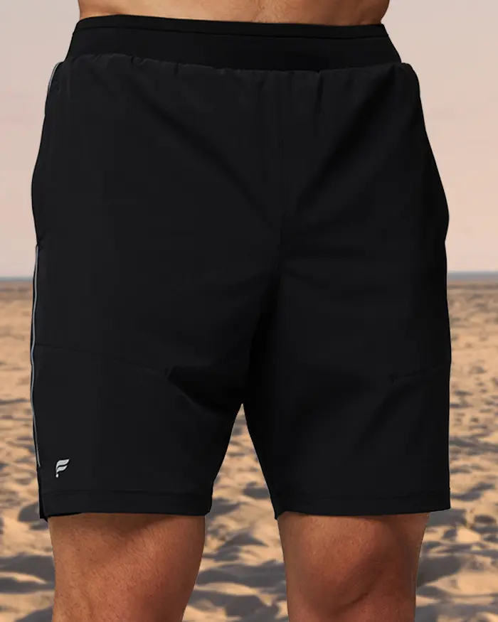 Herrenshorts: alle für 12 €
