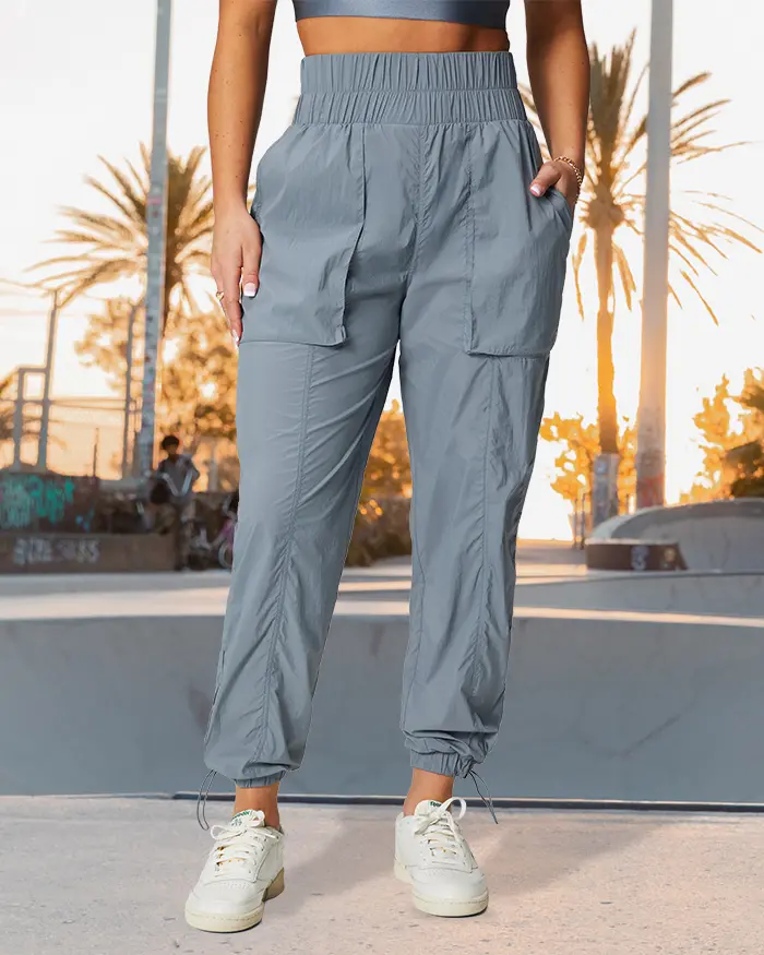 Trousers at €24