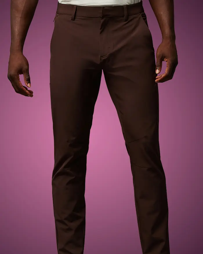 Men's trousers only £24