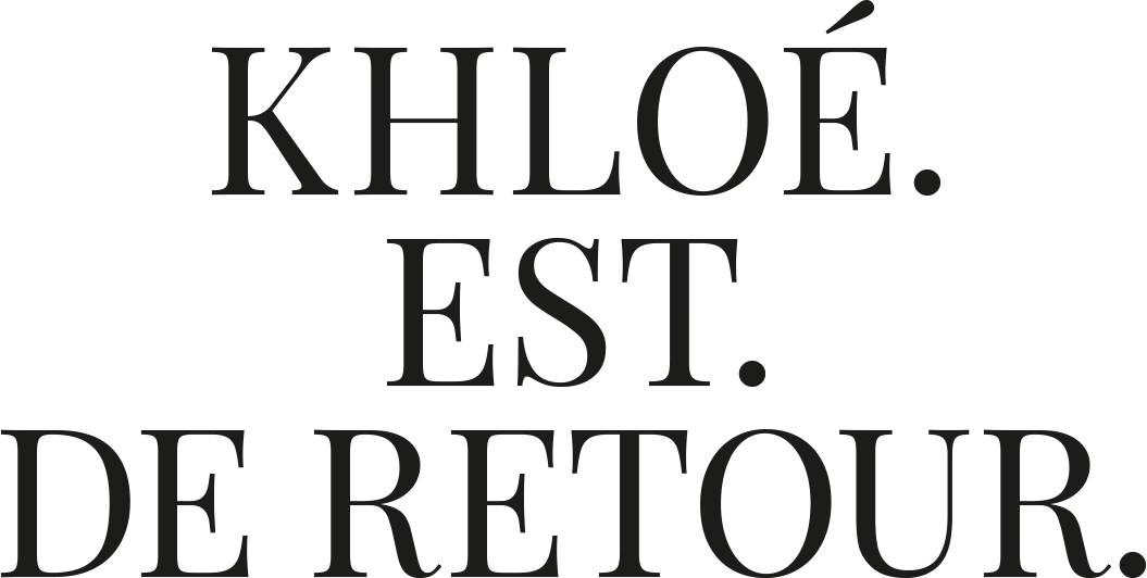 The Khloé Edit
